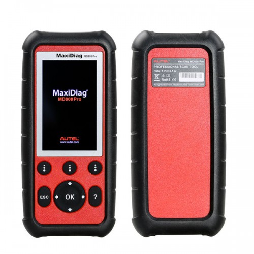 autel maxidiag md808 pro 4
