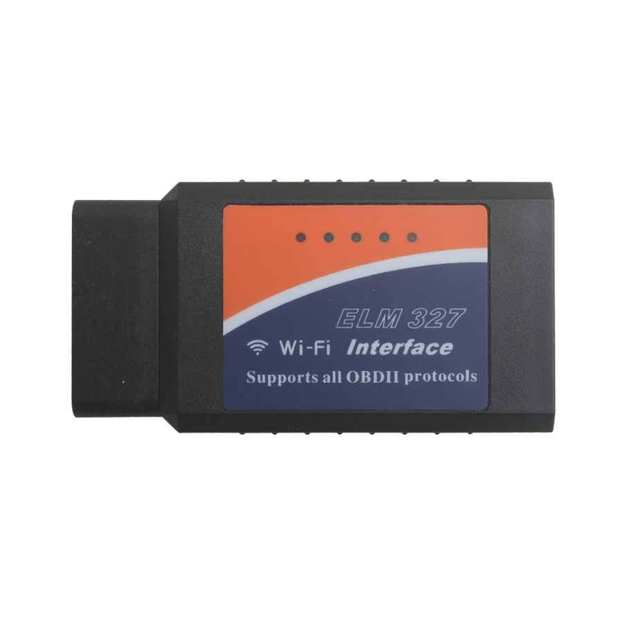 wifi elm327 wireless obd2 auto scanner adapter scan 1