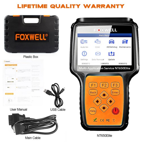 foxwell nt650 elite