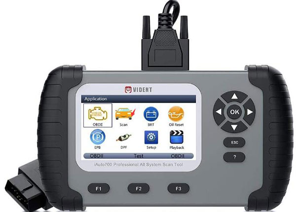 vident iauto700 register update language faqs 5